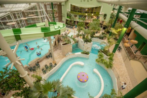 Гостиница Center Parcs Les Ardennes  Вьельсальм